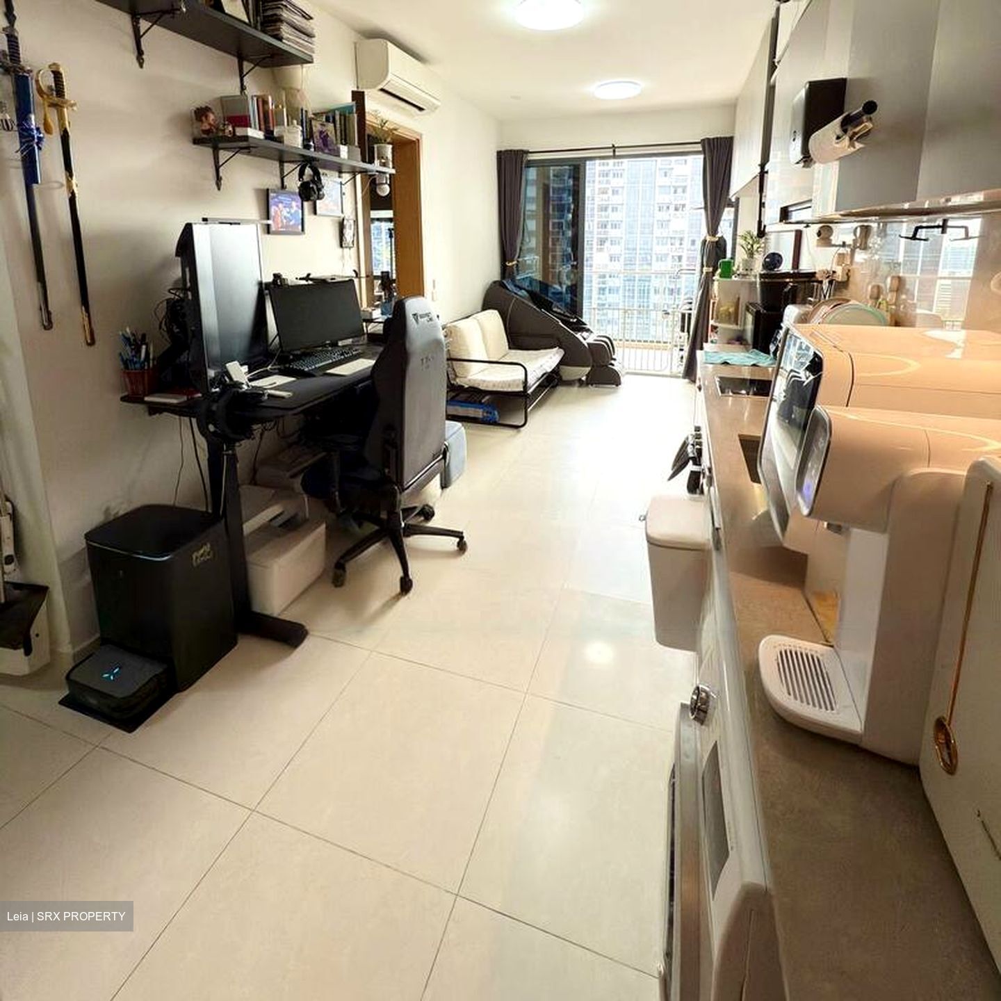 Twin Vew (D5), Apartment #477803311